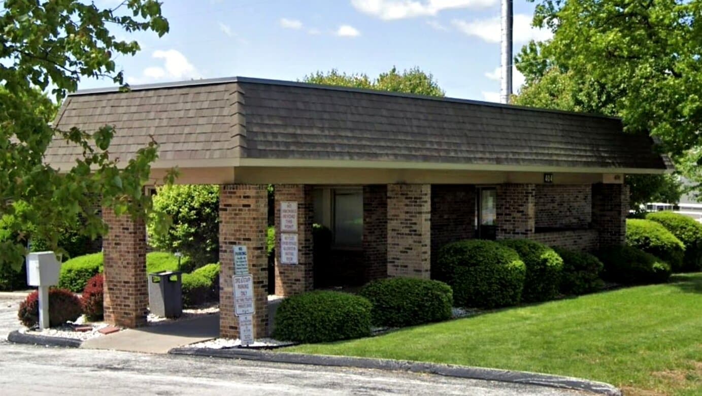 BHG Springfield Missouri Treatment Center - Image 1