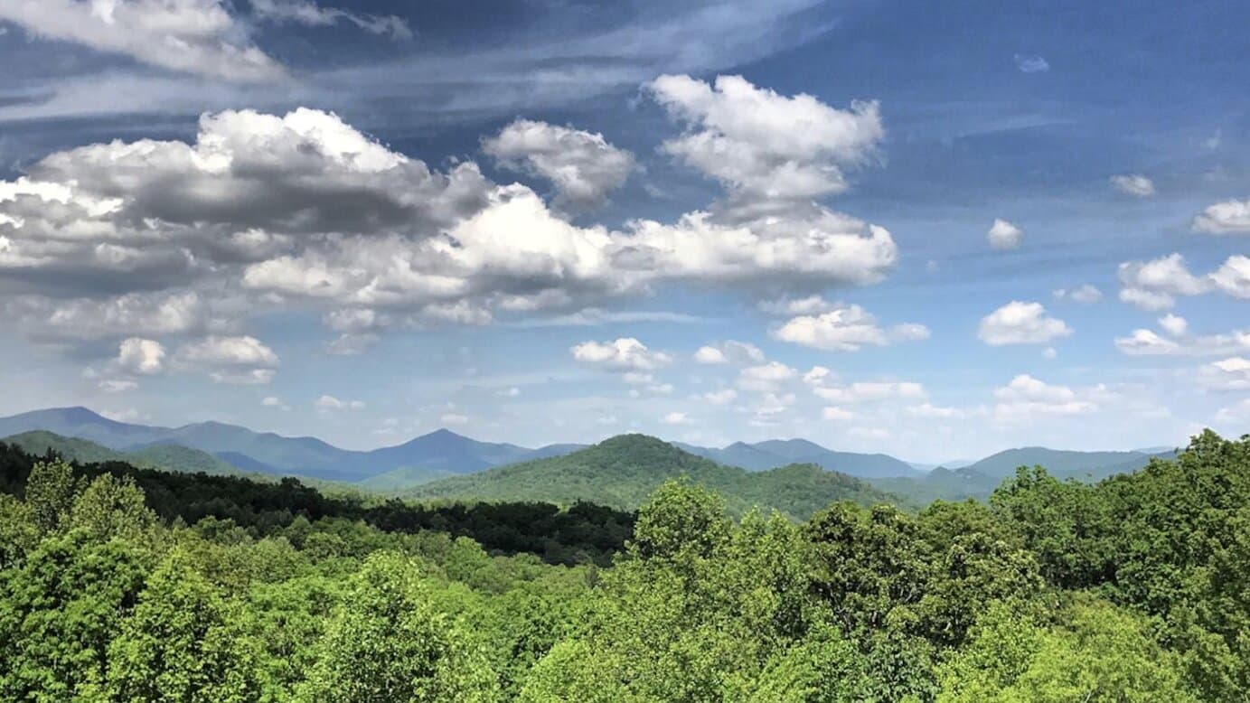 Blue Ridge Therapeutic Wilderness - Image 1