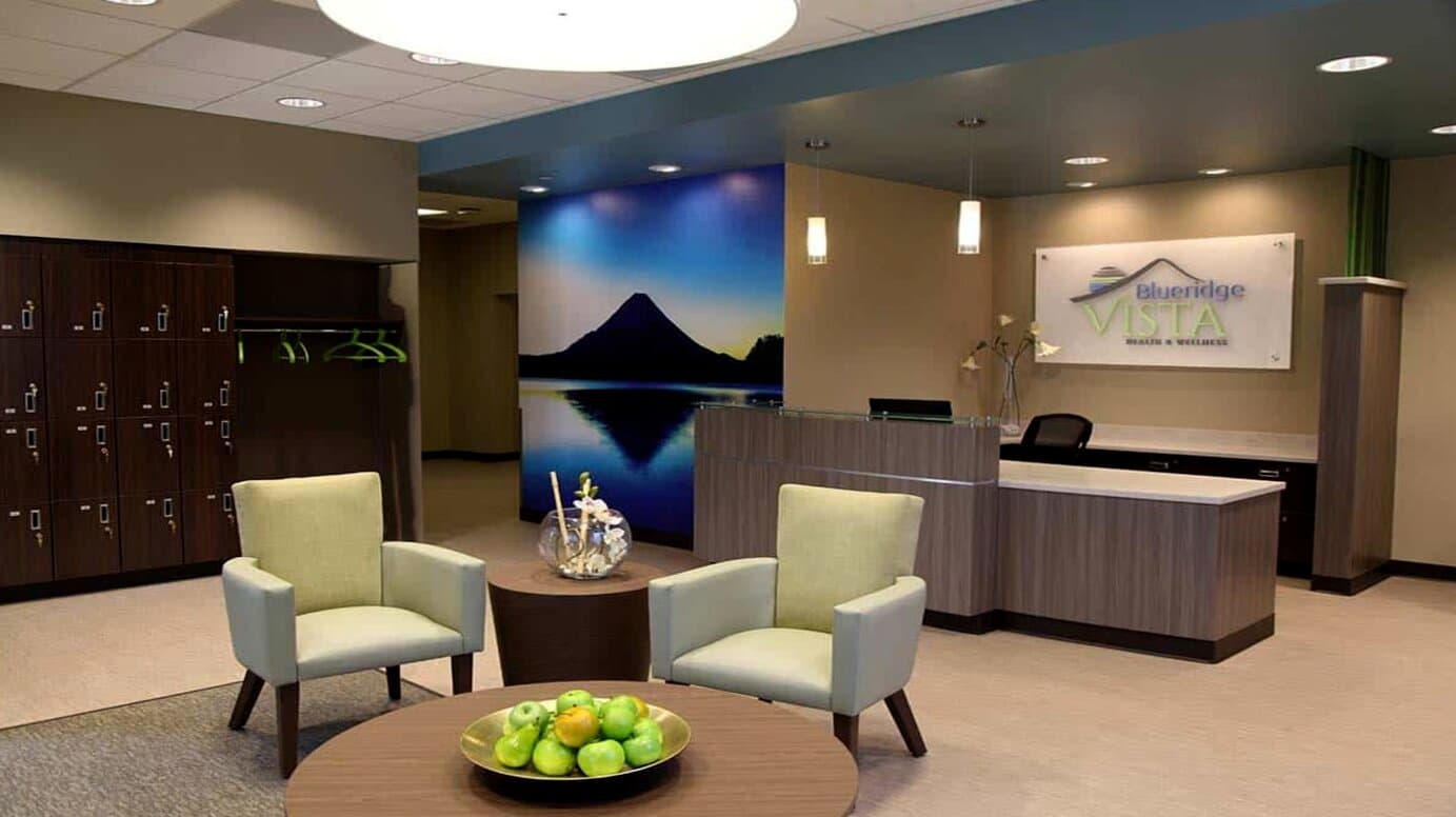 BlueRidge Vista Behavioral Health - Image 1