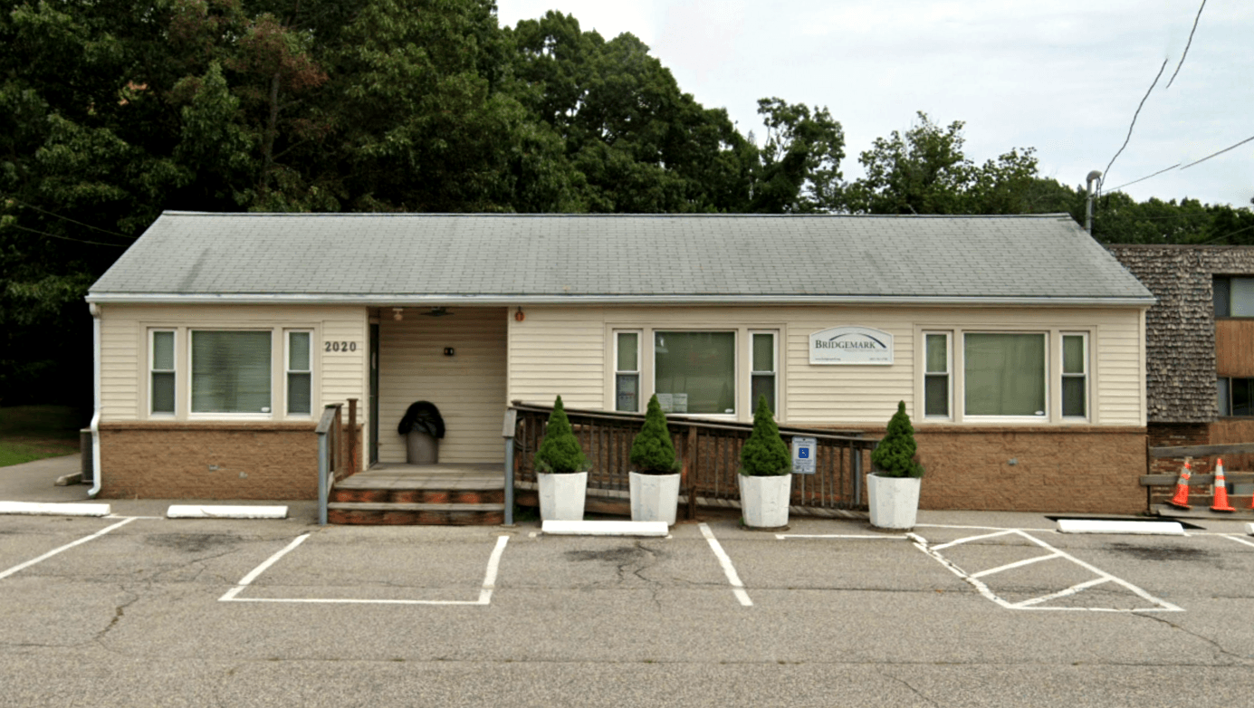 Bridgemark - Image 1