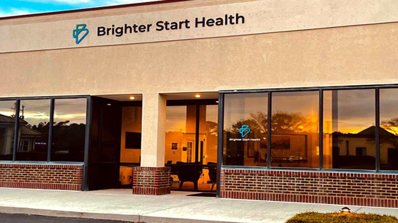 Brighter Start Health - Image 1