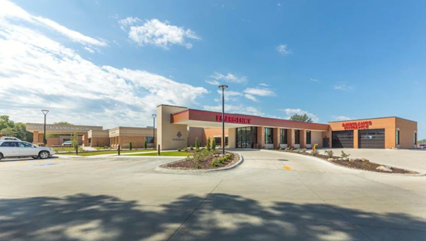 Burgess Mental Health - Image 1