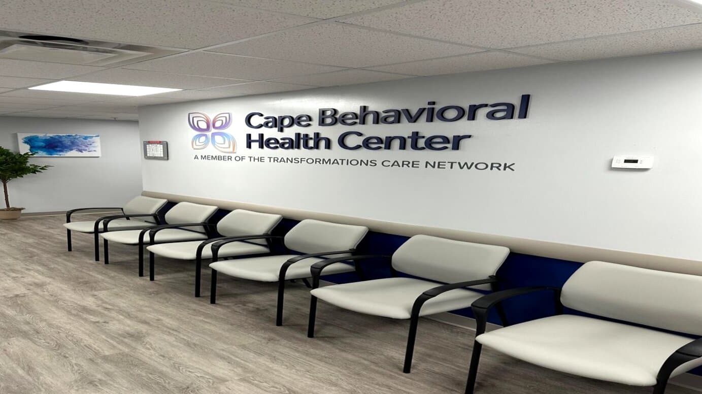 Cape Behavioral Health Center Hyannis - Image 1
