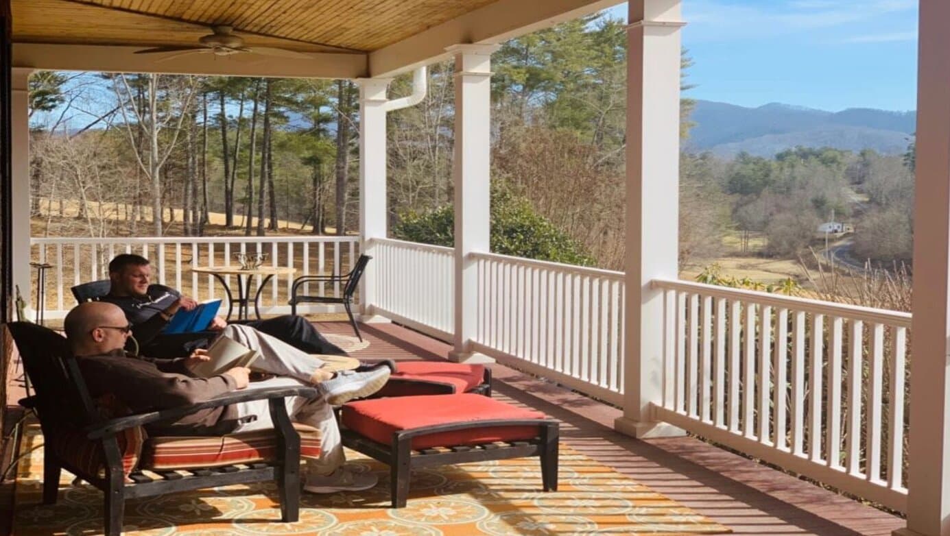 Carolina Recovery Solutions - Image 1