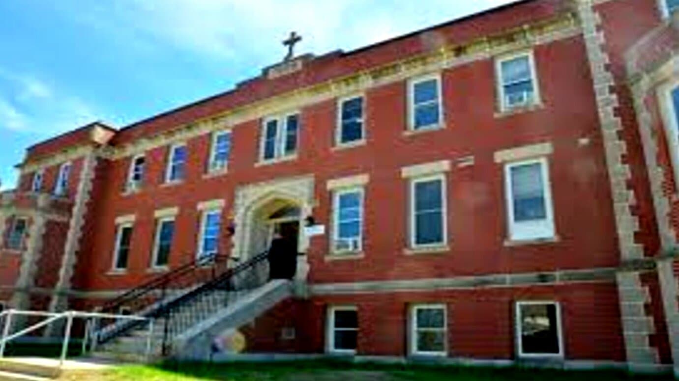Catholic Charities Maine St. Francis Recovery Center - Image 1