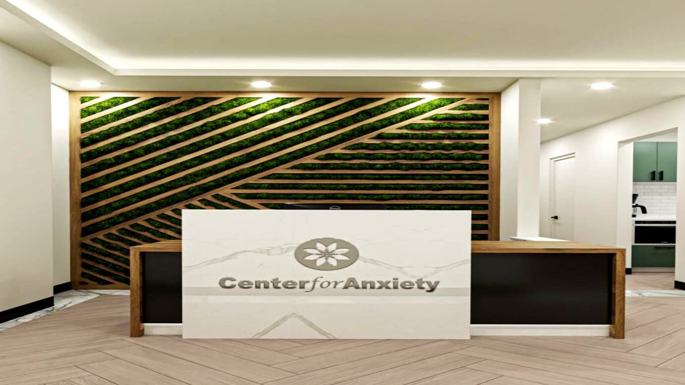 Center for Anxiety Boston - Image 1