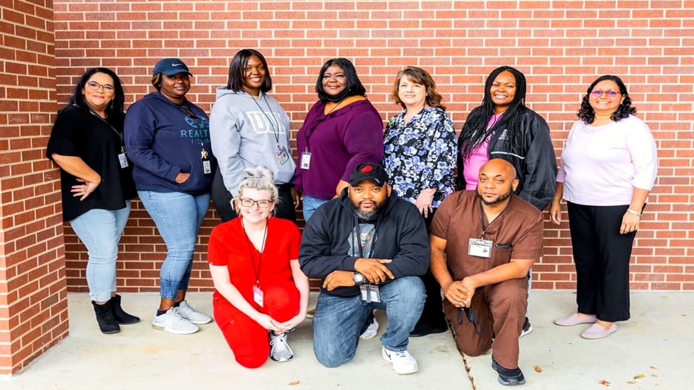 Centers for Youth and Families - Image 1