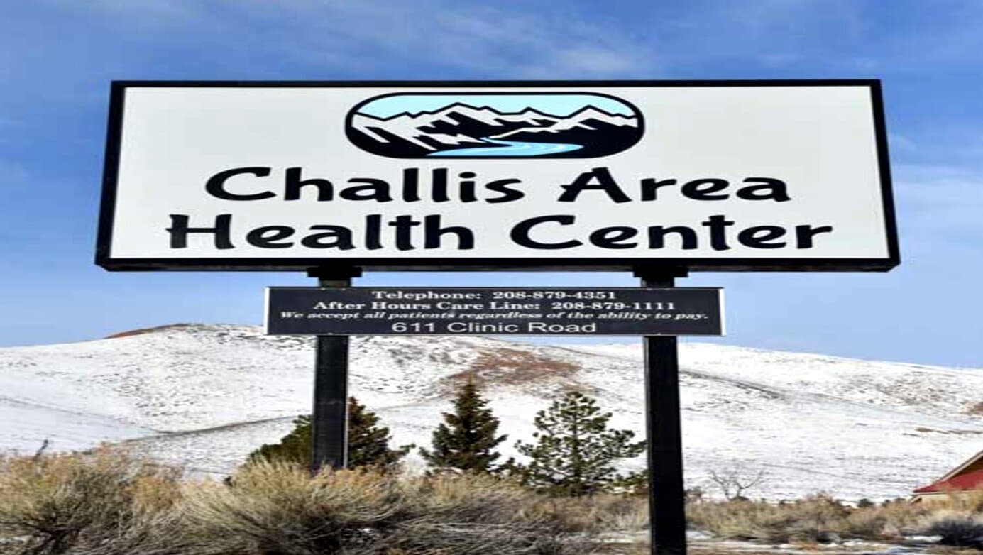 Challis Area Health Center - Image 1