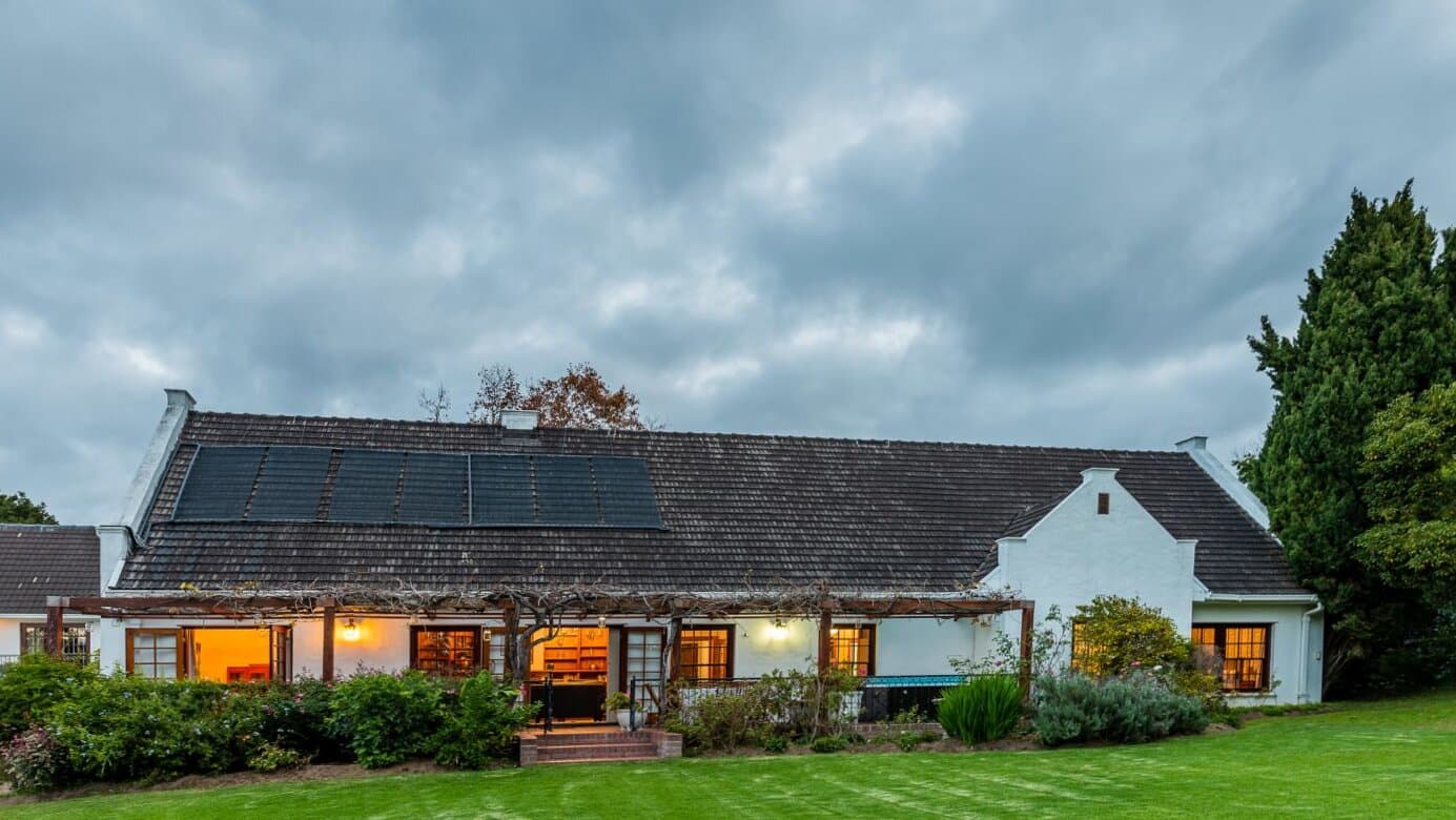 Cherrywood House - Image 1