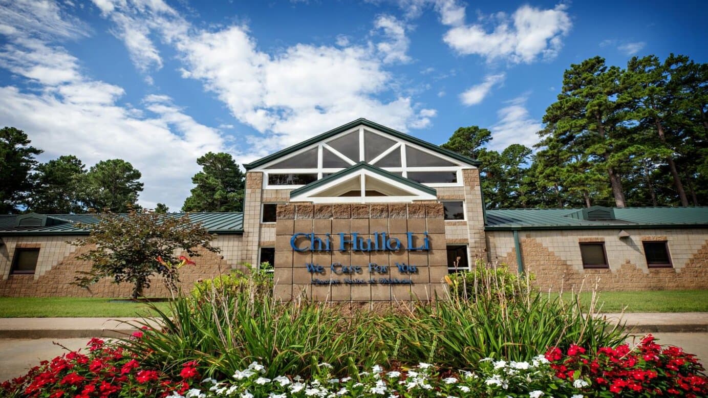 Chi Hullo Li Women’s Recovery Center - Image 1
