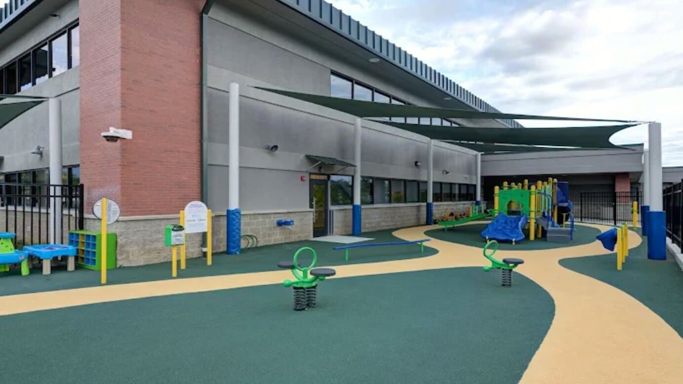 Children's Center Utah - Image 1