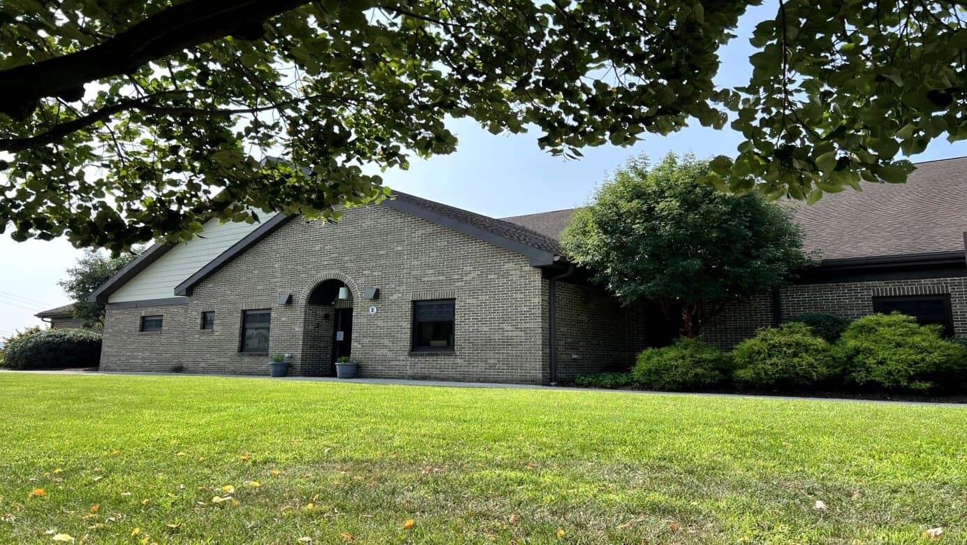 Children's Home of York SOAR Program - Image 1