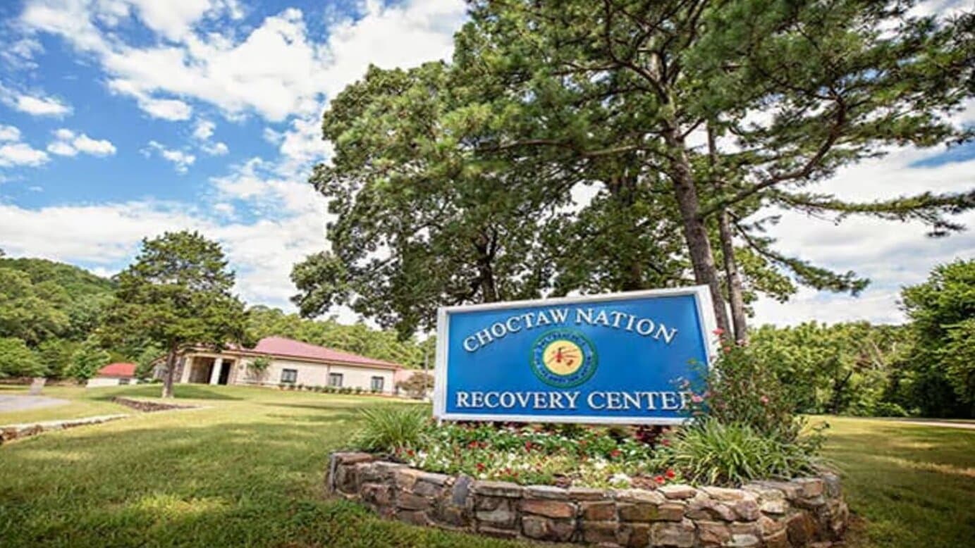 Talihina Men's Recovery Center - Image 1