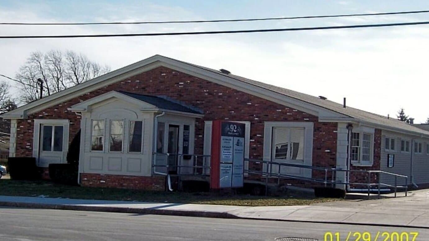 CleanSlate Centers New Bedford - Image 1
