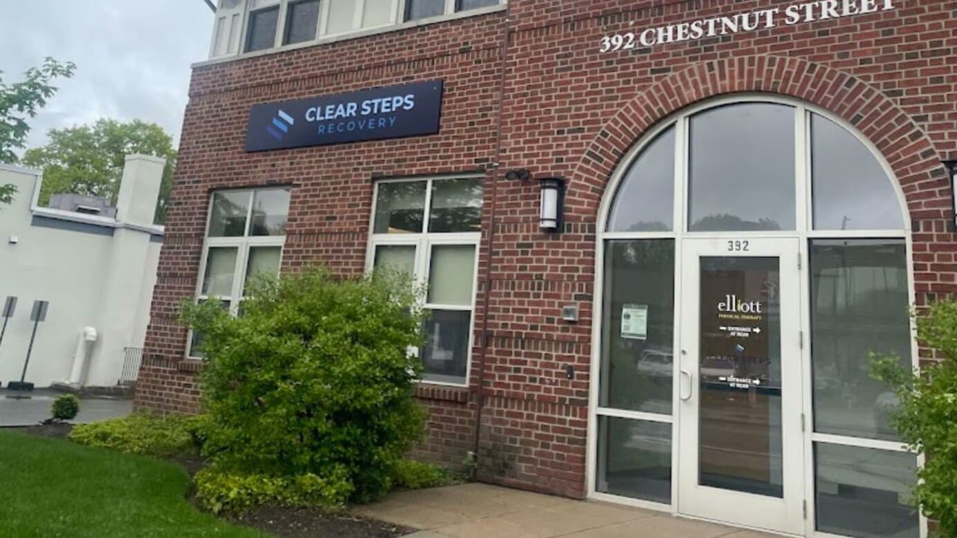 Clear Steps Recovery - Massachusetts - Image 1