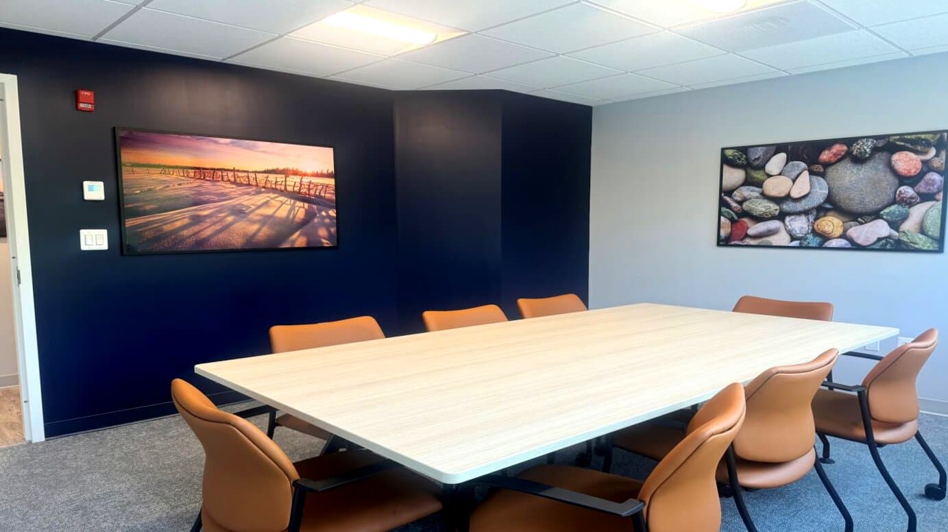 Columbia Associates Fairfax - Image 1