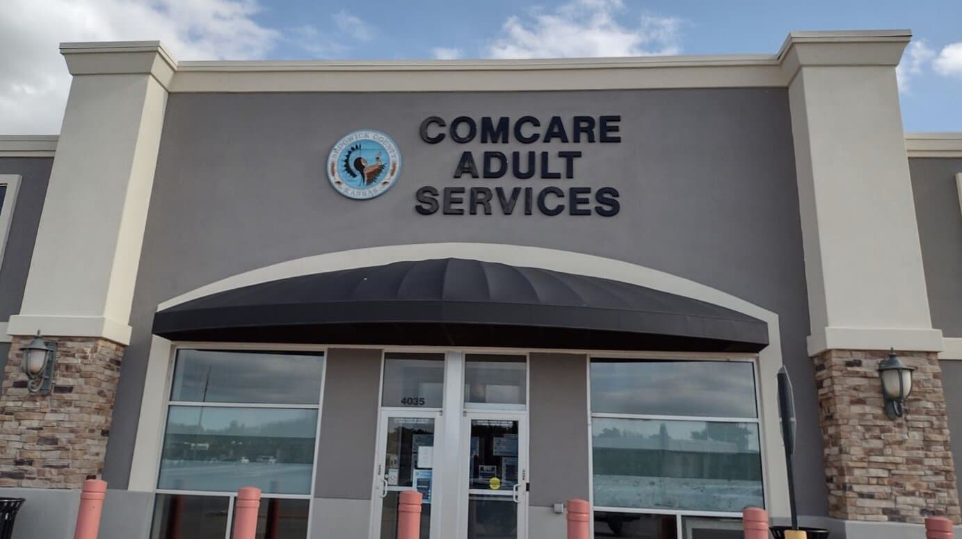 COMCARE Adult Mental Health and Addiction - Image 1