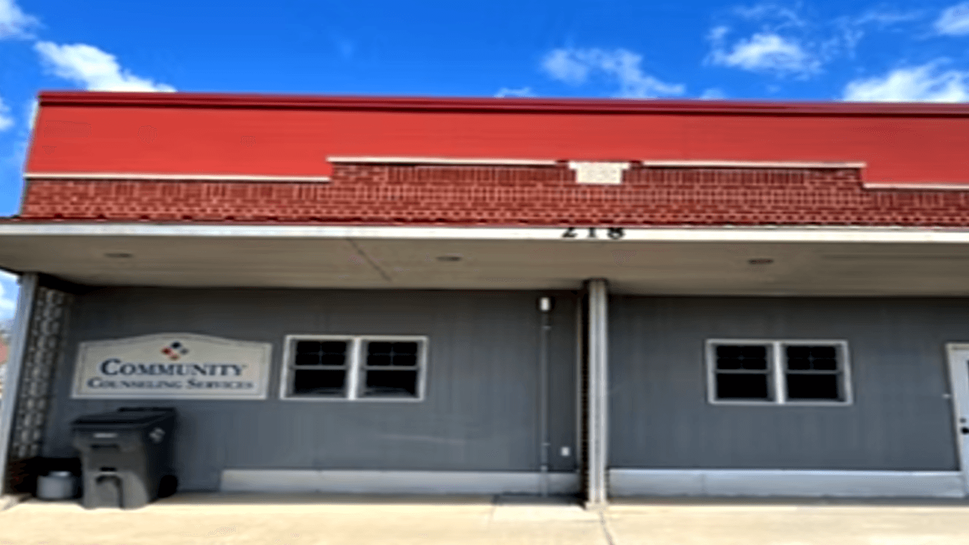 Community Counseling Services Flandreau - Image 1