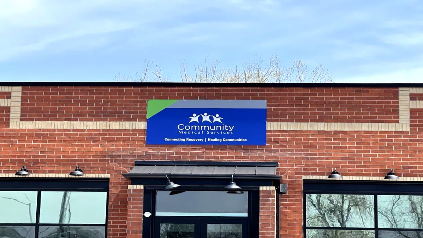 Community Medical Services Aurora - Image 1