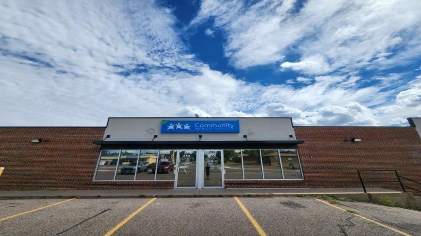 Community Medical Services Englewood - Image 1