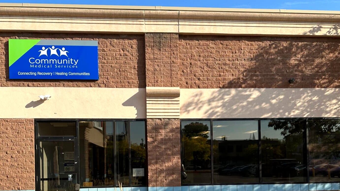 Community Medical Services Minneapolis on Broadway - Image 1