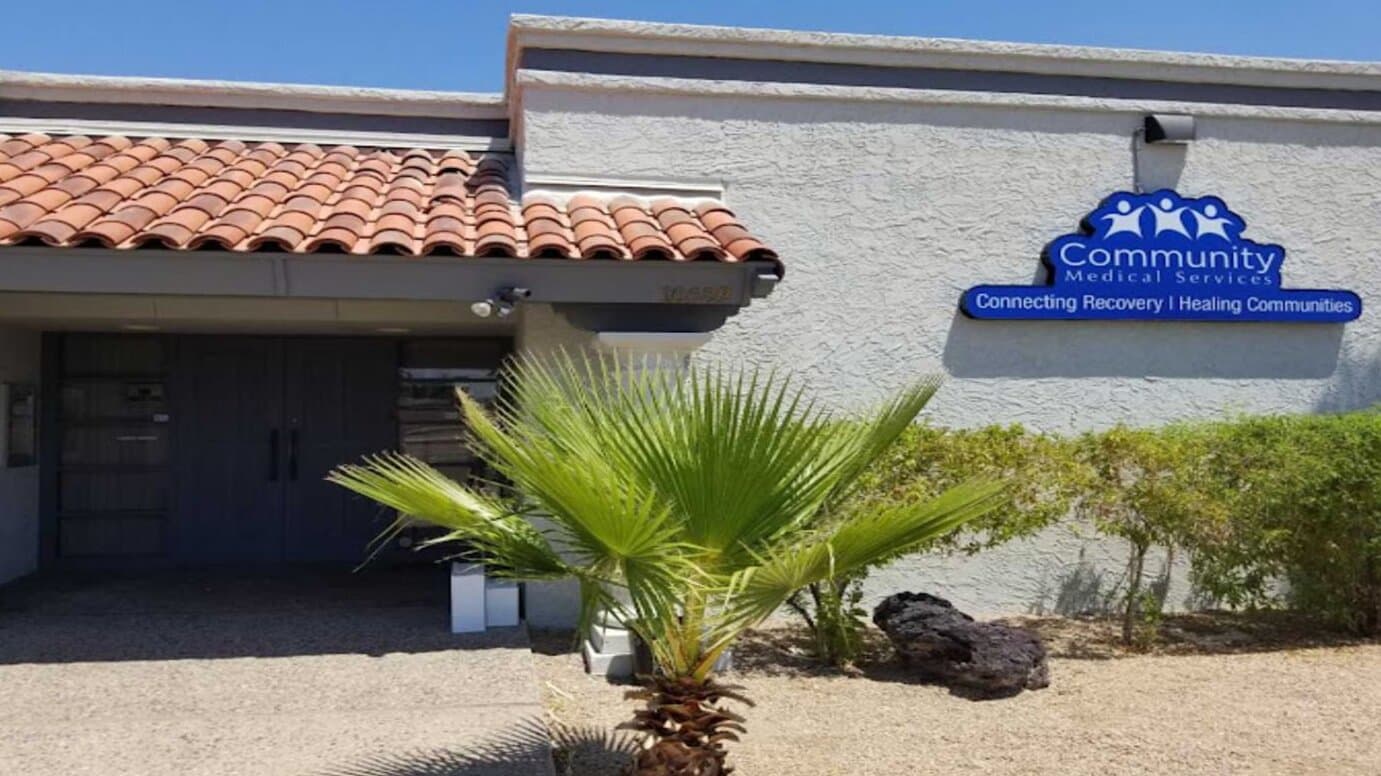 Community Medical Services Peoria - Image 1