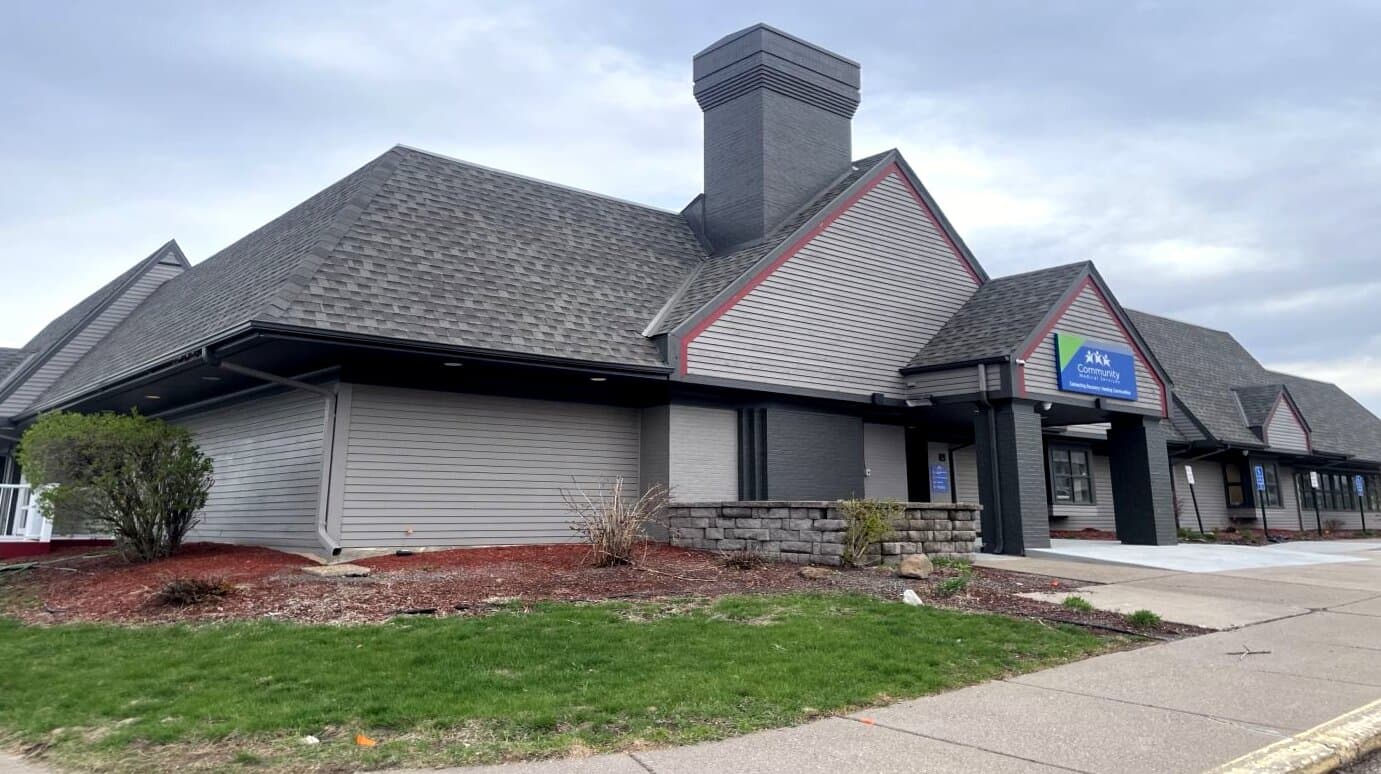 Community Medical Services Roseville - Image 1
