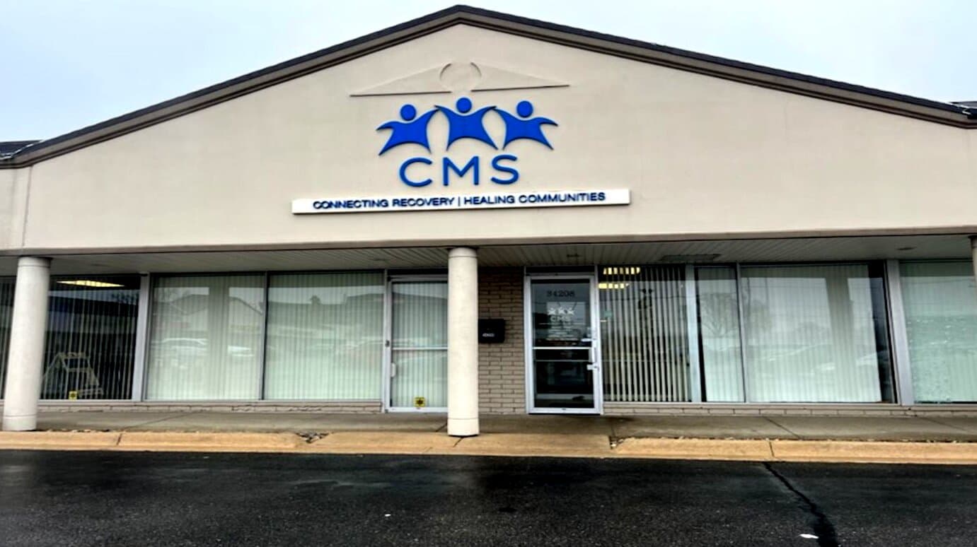 Community Medical Services Sterling Heights - Image 1