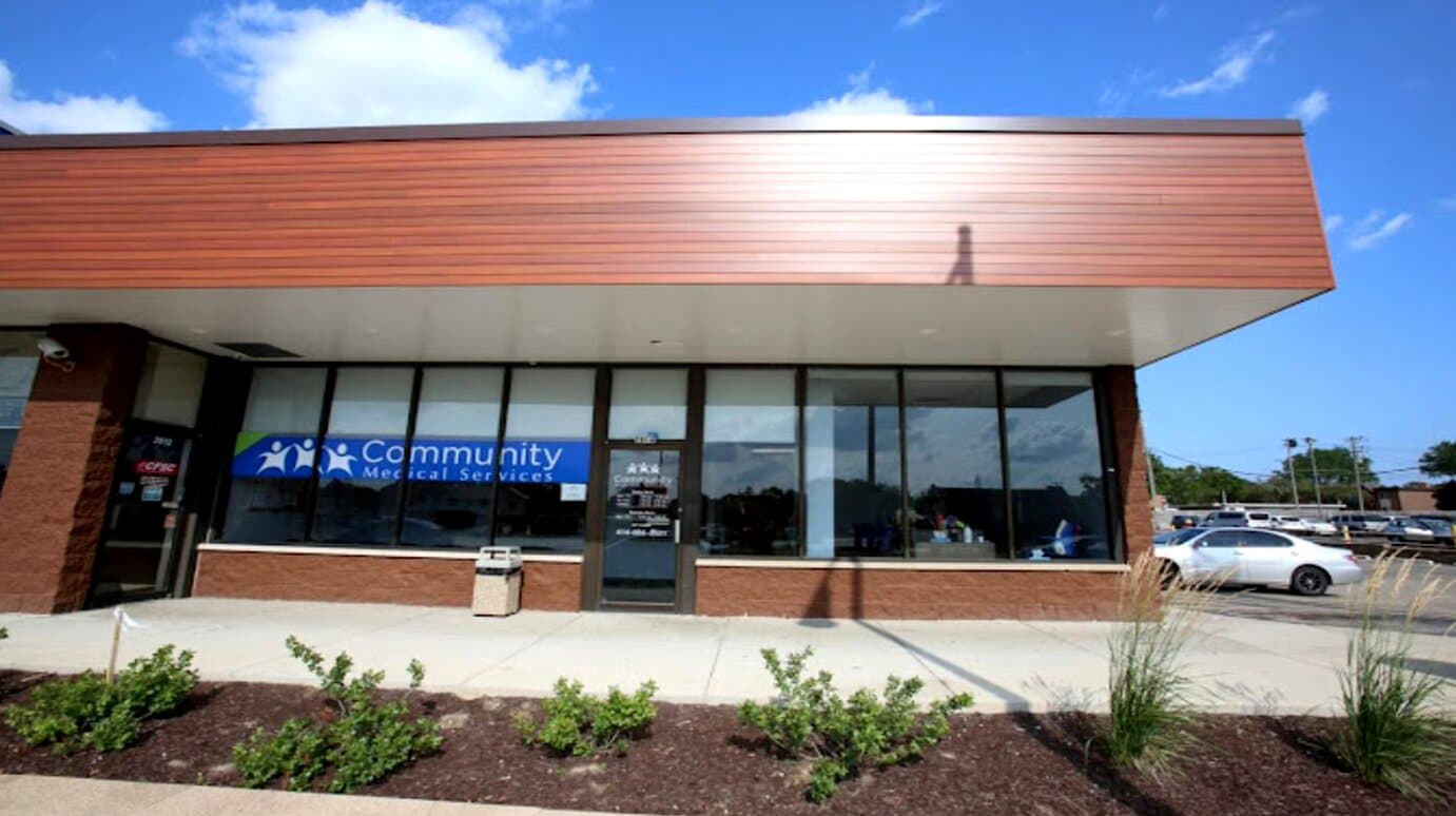 Community Medical Services West Allis - Image 1