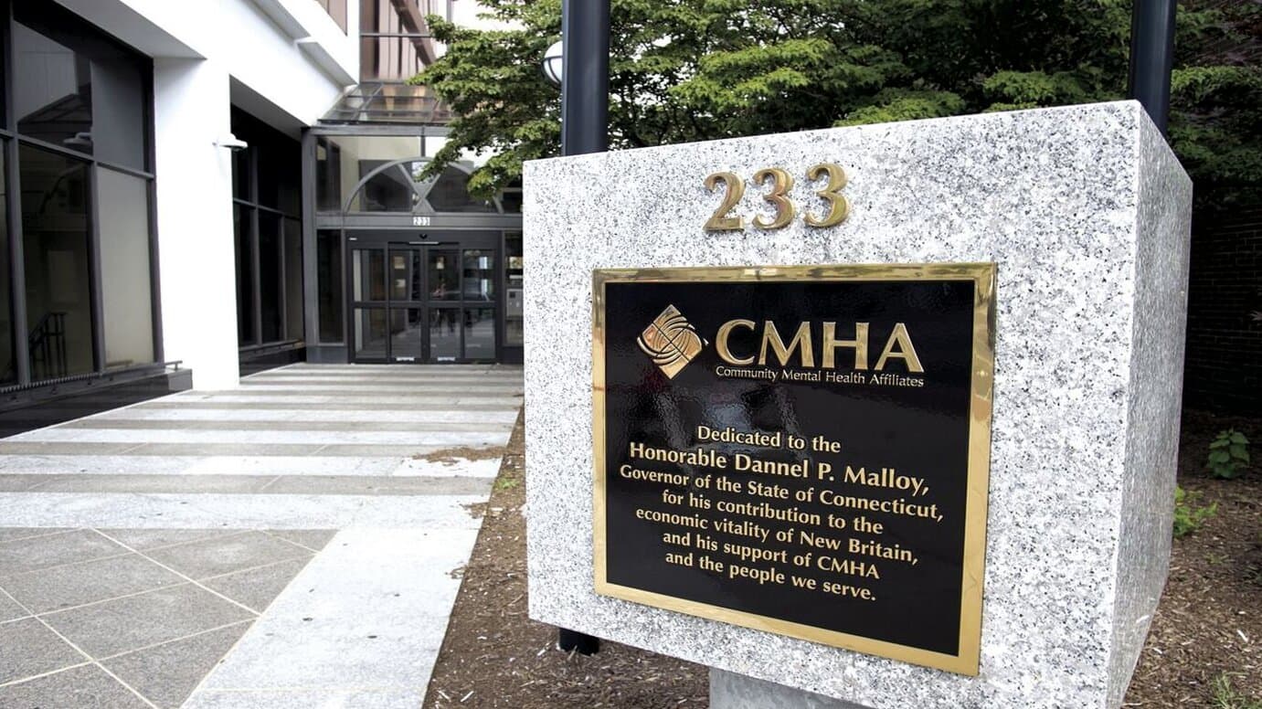 Community Mental Health Affiliates New Britain - Image 1