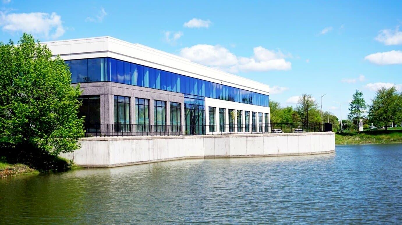Compass Health Center Oak Brook - Image 1