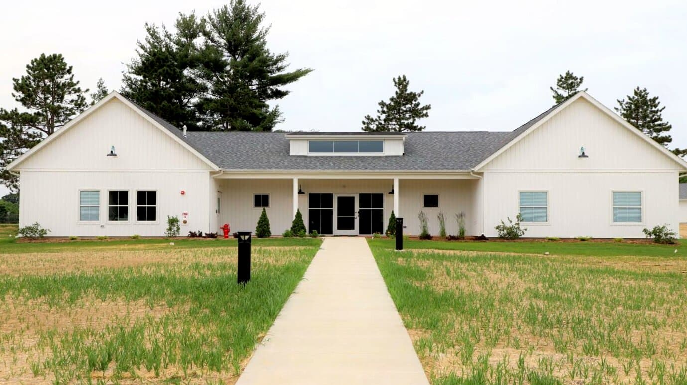 Compass Rose Academy - Image 1