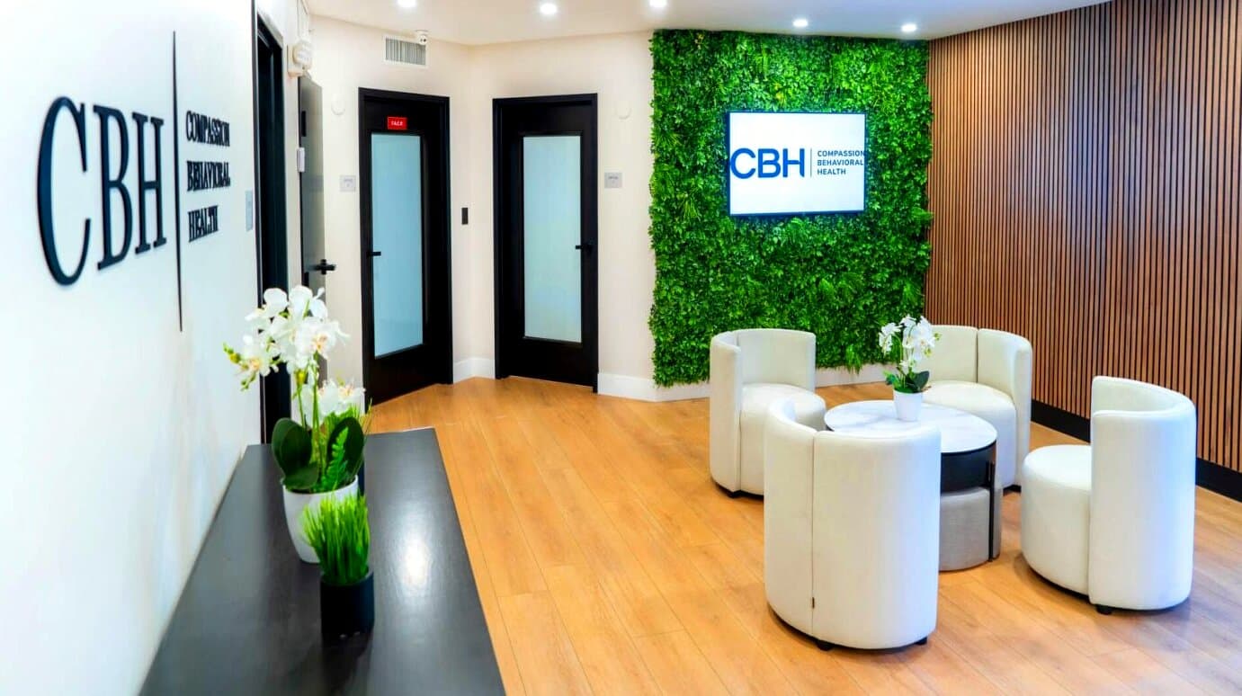 Compassion Behavioral Health Outpatient - Image 1