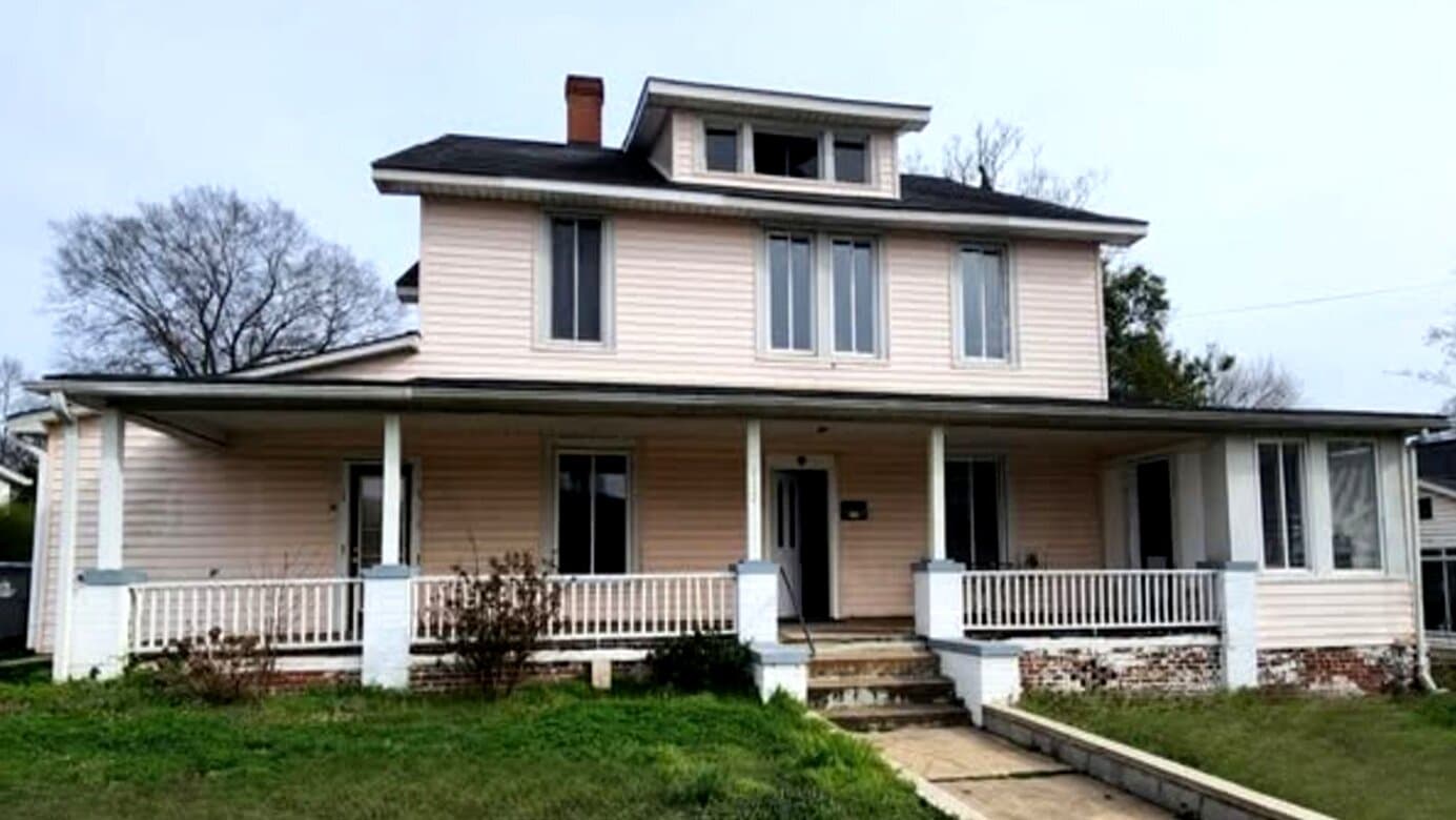 Concord Men's Recovery House - Image 1