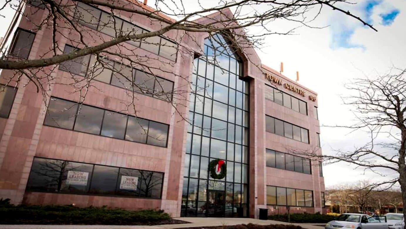 The Counseling Center at Roxbury-Succasunna - Image 1