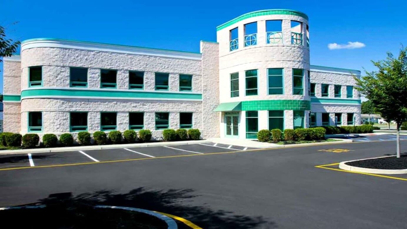 The Counseling Center Toms River - Image 1