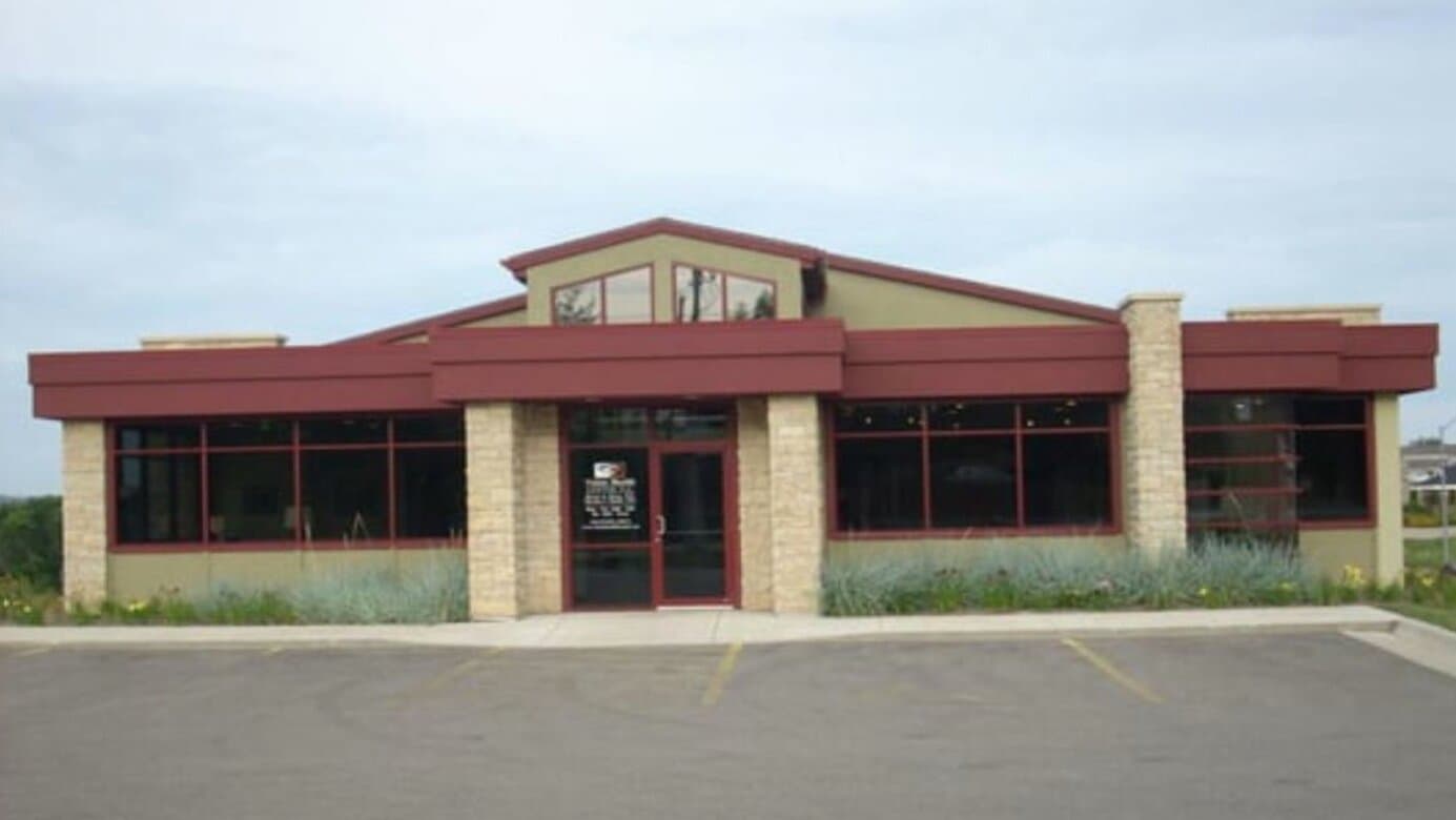 Covenant Family Solutions Dubuque - Image 1