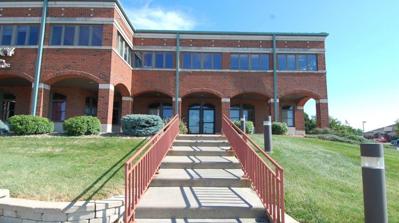 Covenant Family Solutions Iowa City - Image 1