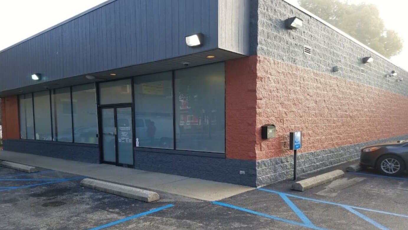 Covington Metro Treatment Center - Image 1