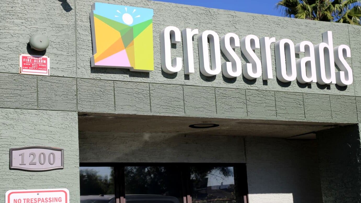 Crossroads Scottsdale Outpatient Campus - Image 1
