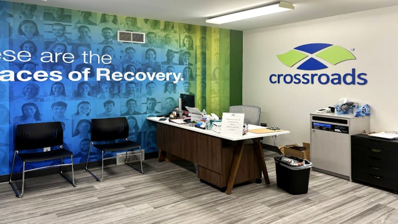Crossroads Treatment Center Beaver - Image 1