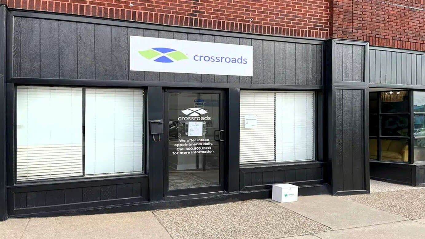 Crossroads Treatment Center Bellevue - Image 1