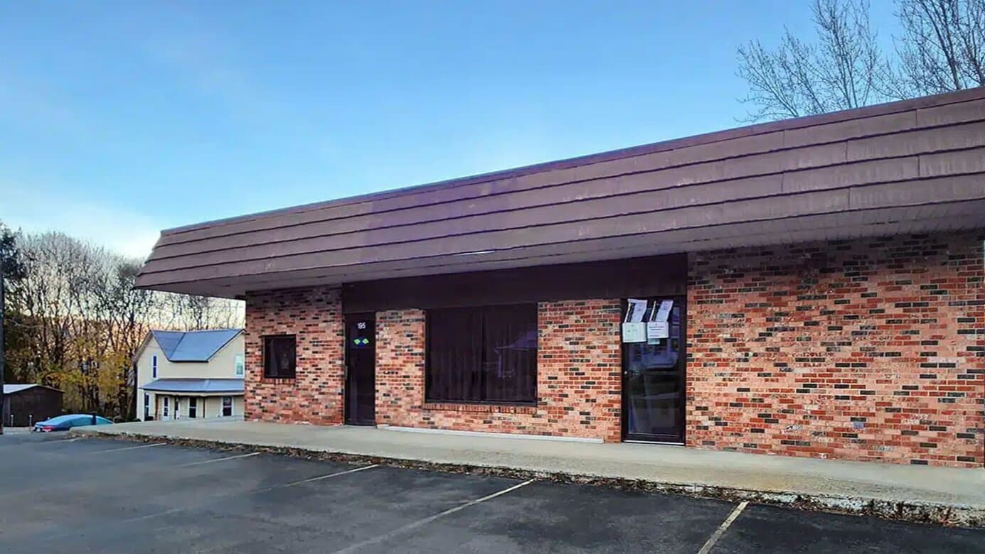 Crossroads Treatment Center Bradford - Image 1