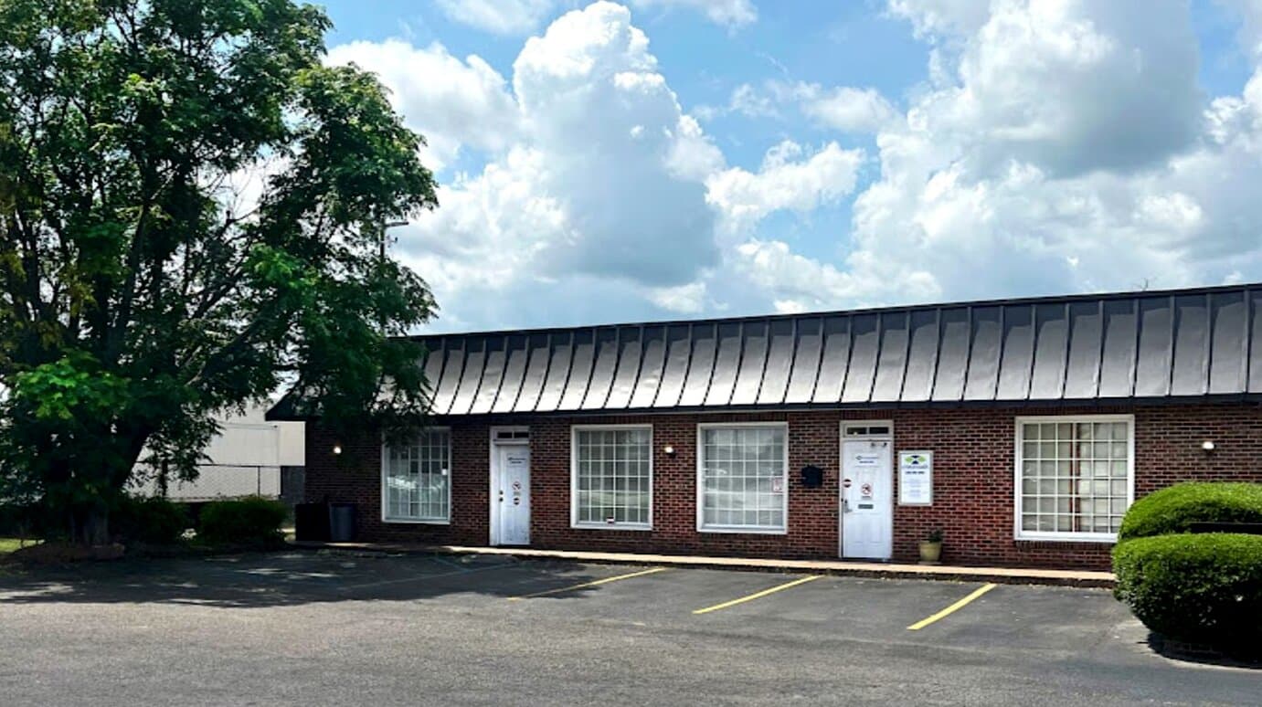 Crossroads Treatment Center Columbia - Image 1