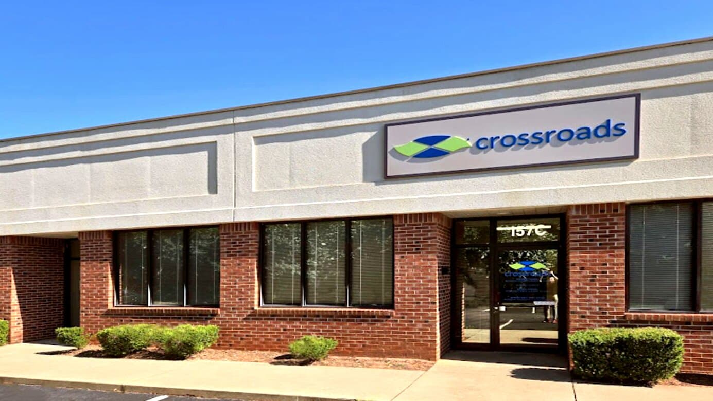 Crossroads Treatment Center Greenville SC - Image 1