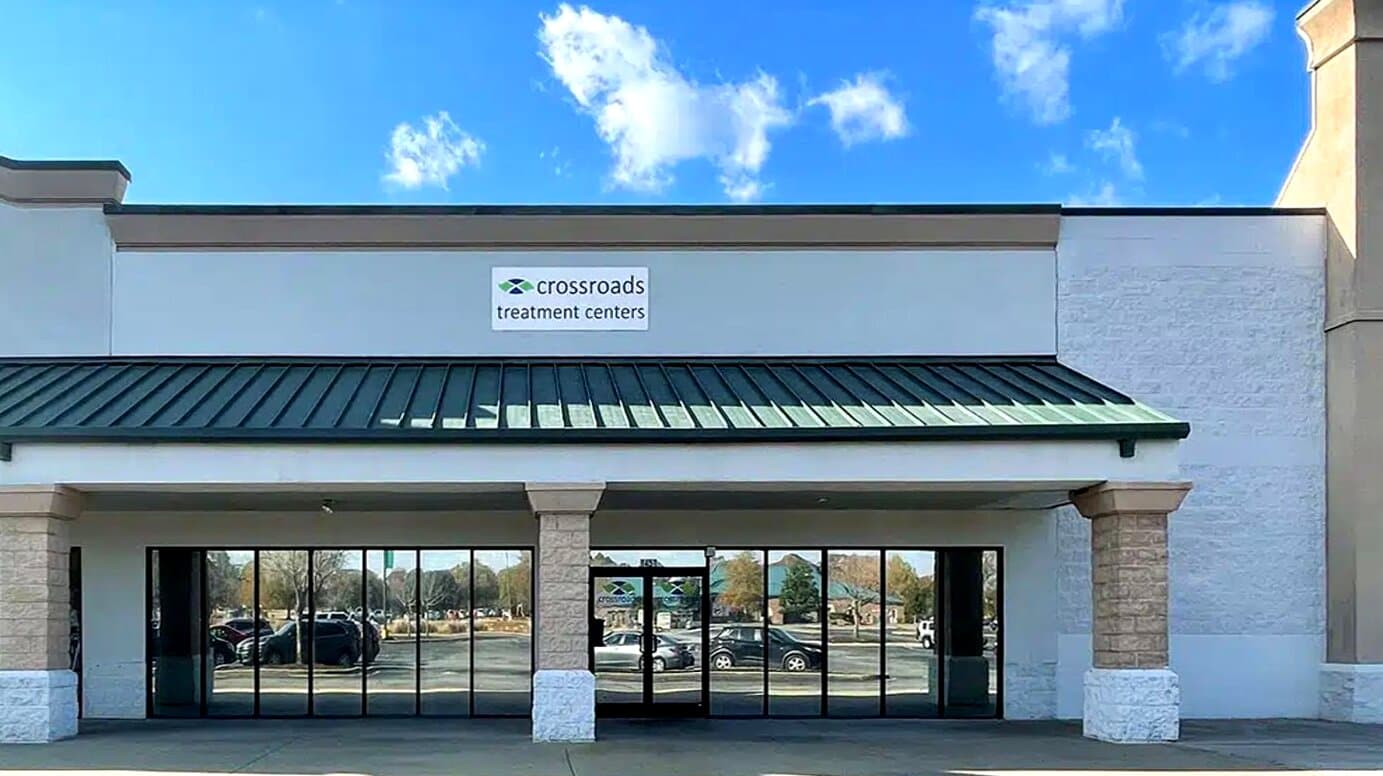 Crossroads Treatment Center Hartsville - Image 1