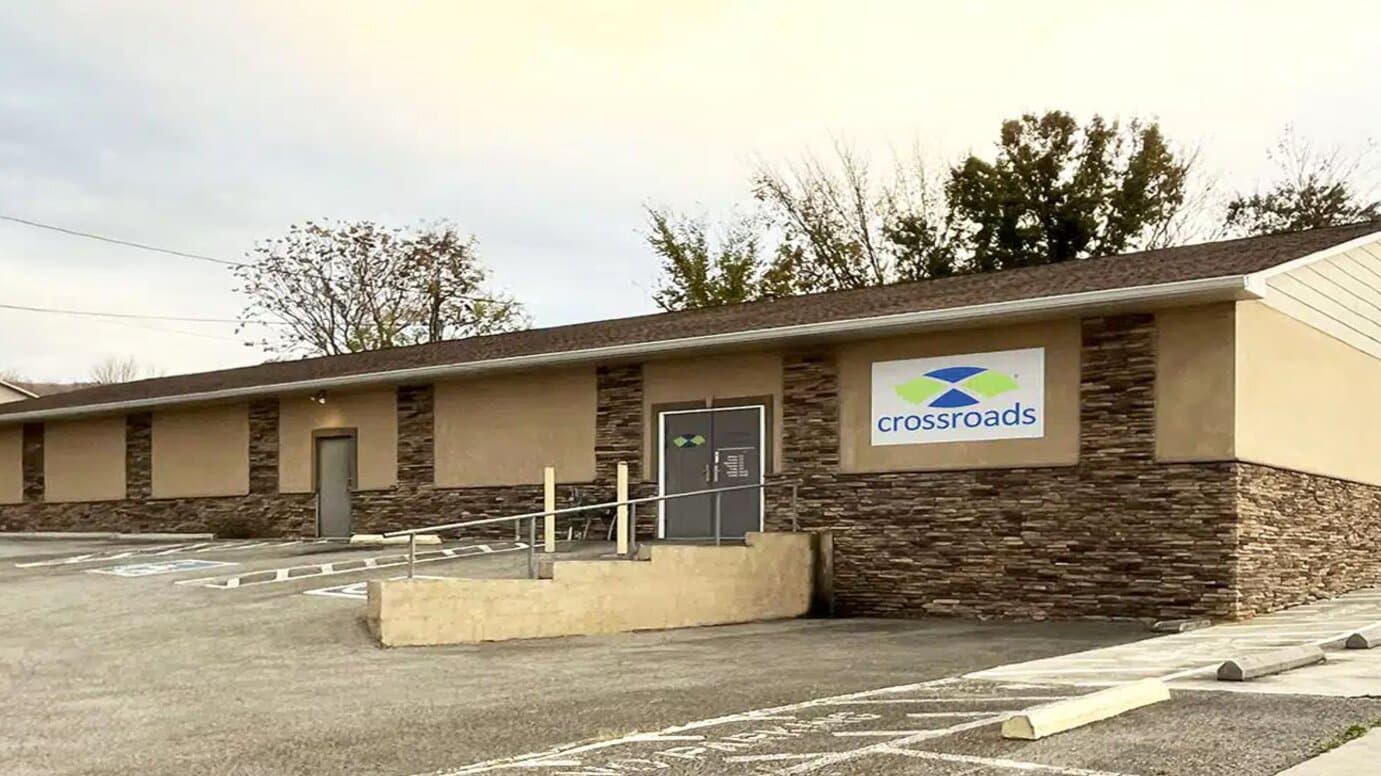 Crossroads Treatment Center Jacksboro - Image 1