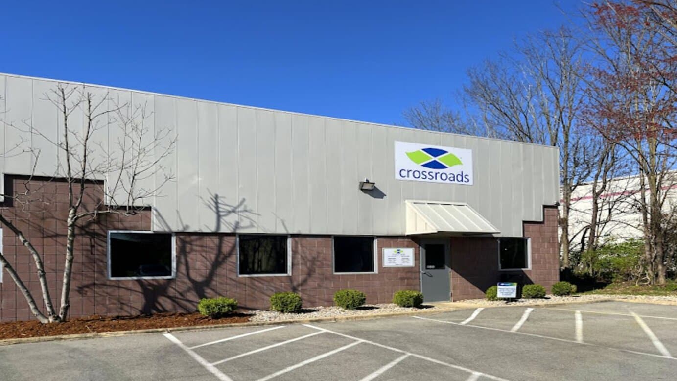Crossroads Treatment Center Louisville (Jeffersontown) - Image 1