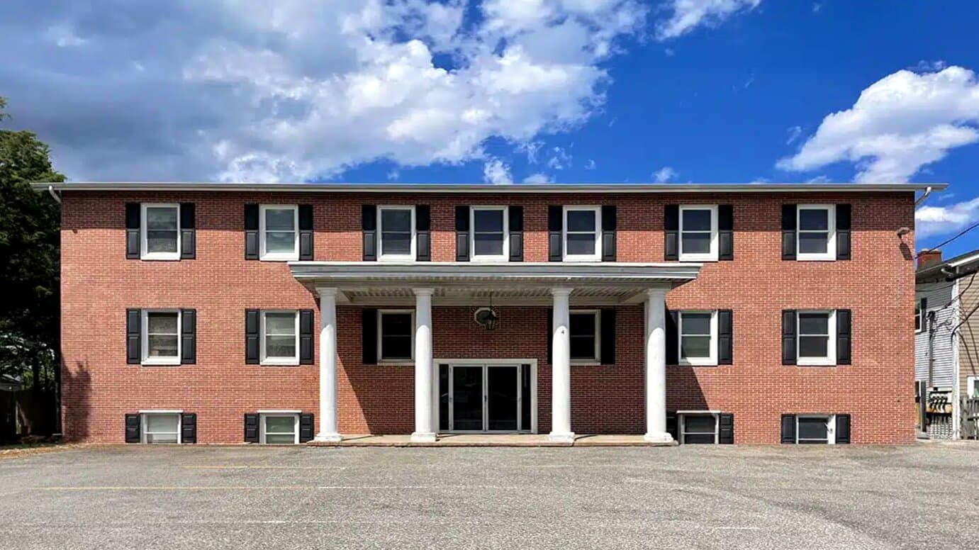 Crossroads Treatment Center Lanoka Harbor - Image 1