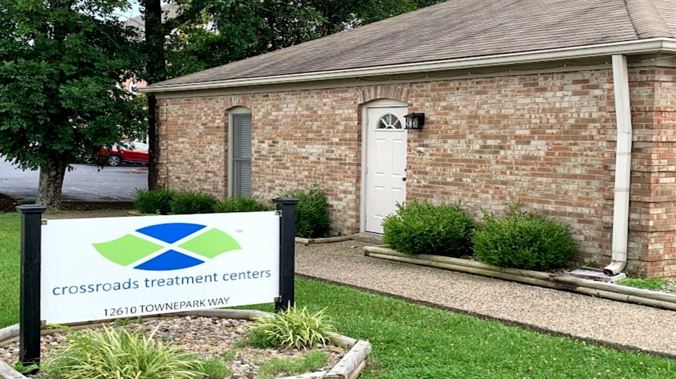 Crossroads Treatment Center Louisville (Middletown) - Image 1